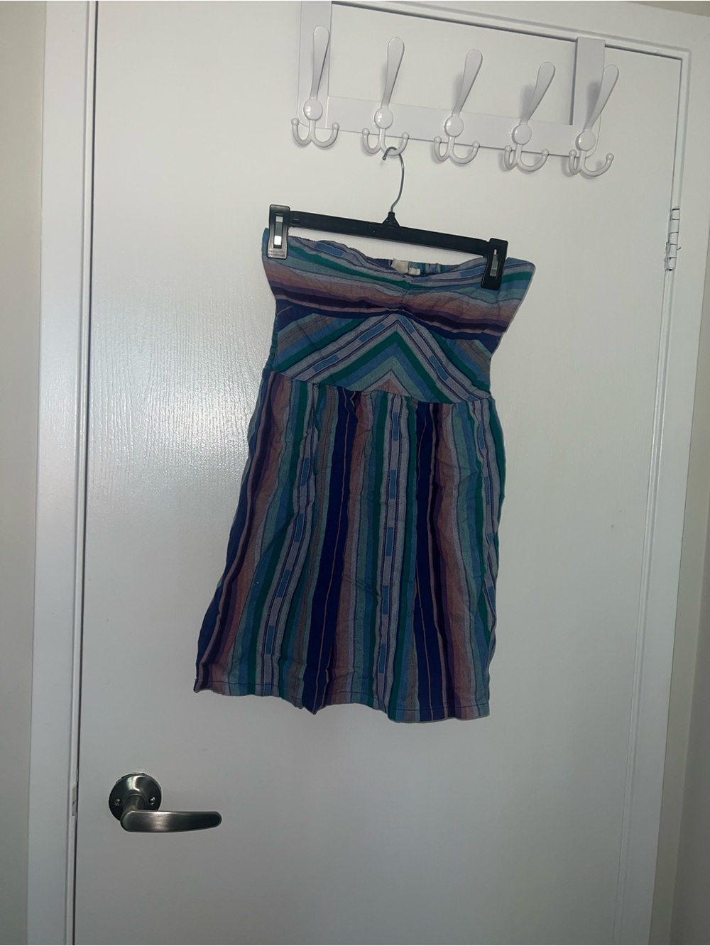 Y2K Roxy babydoll dress